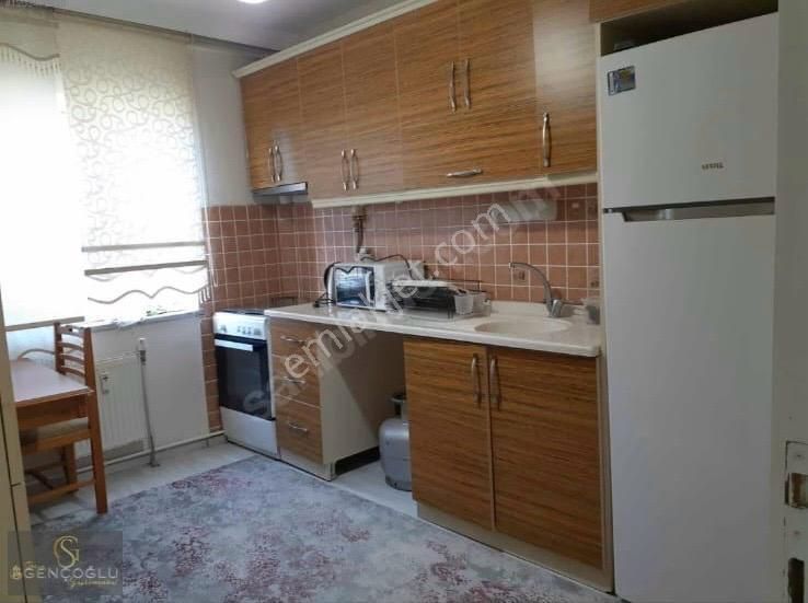 Trabzon Yıldızlı Toki Satılık Eşyalı Daire