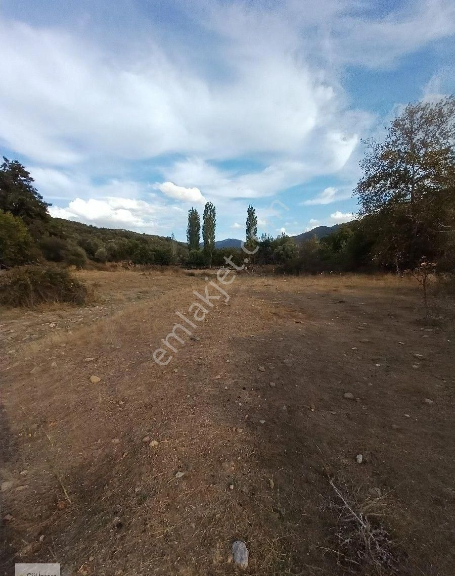 Burhaniye Karadere Yolunda Satılık Bahçe - Görsel 9