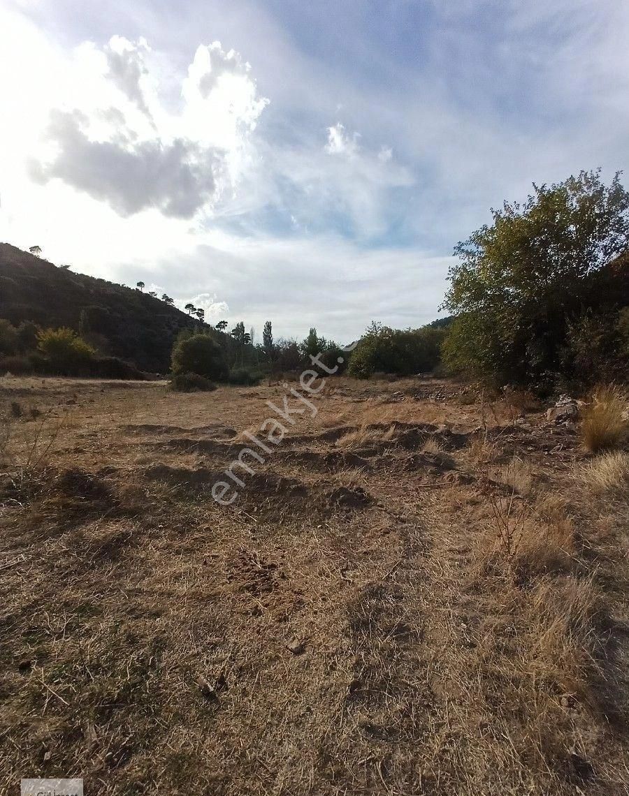 Burhaniye Karadere Yolunda Satılık Bahçe - Görsel 30