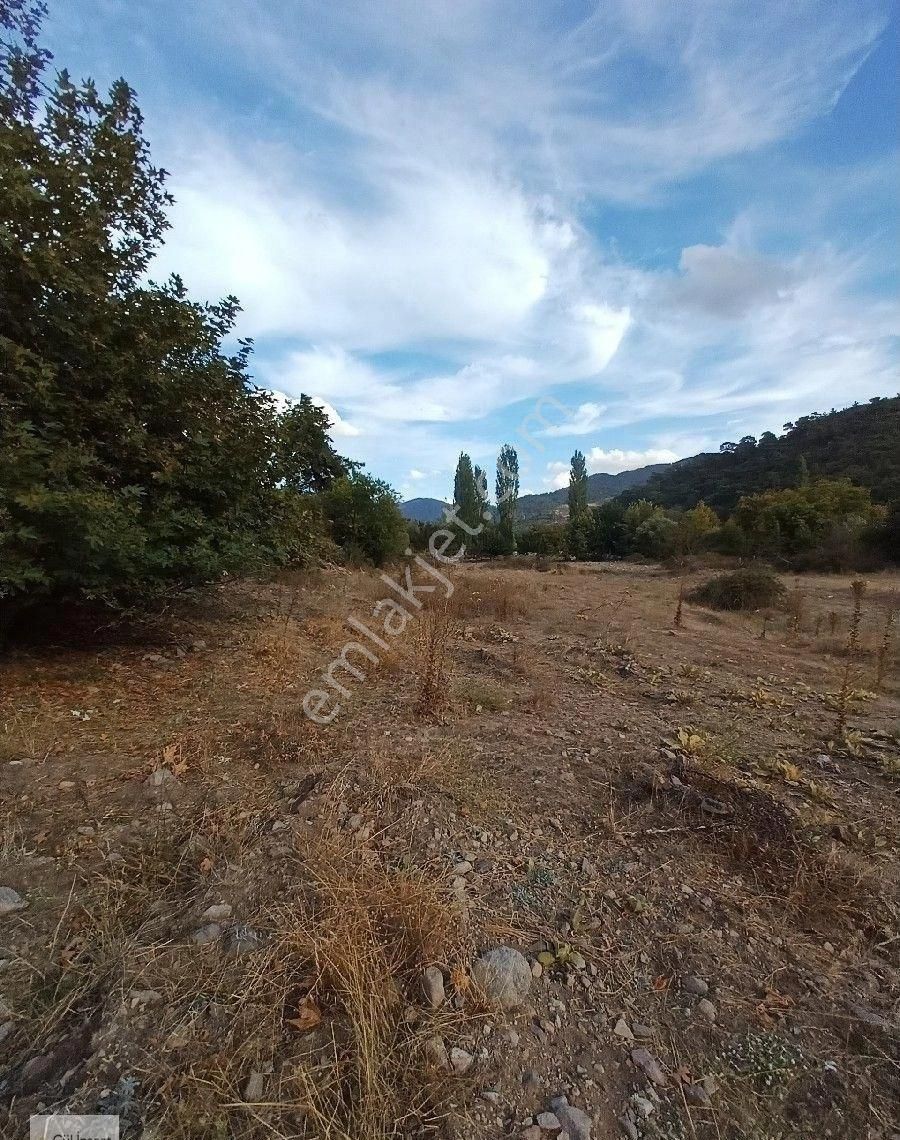 Burhaniye Karadere Yolunda Satılık Bahçe - Görsel 28