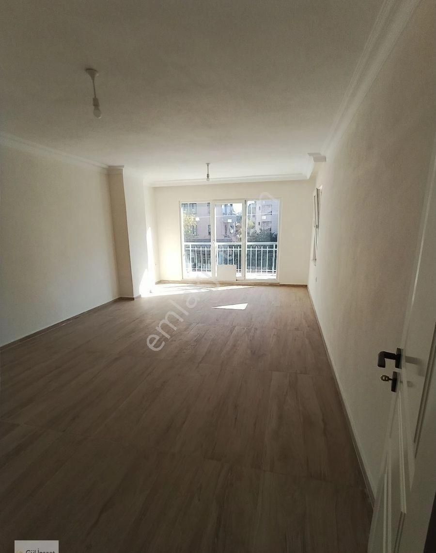 Burhaniye Mahkeme Mahallesinde Satılık 3+1 Daire