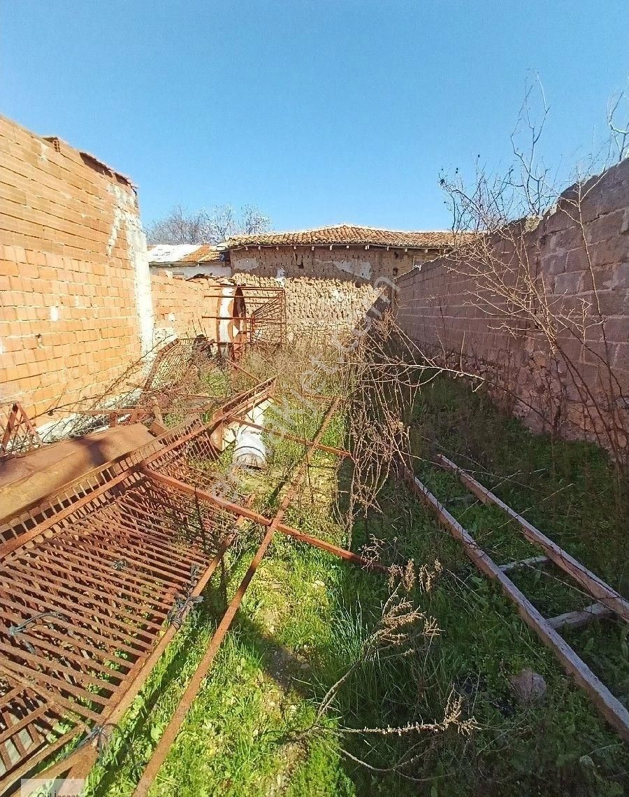 Burhaniye Kızıklı Mah Satılık Konut İmarlı Arsa
