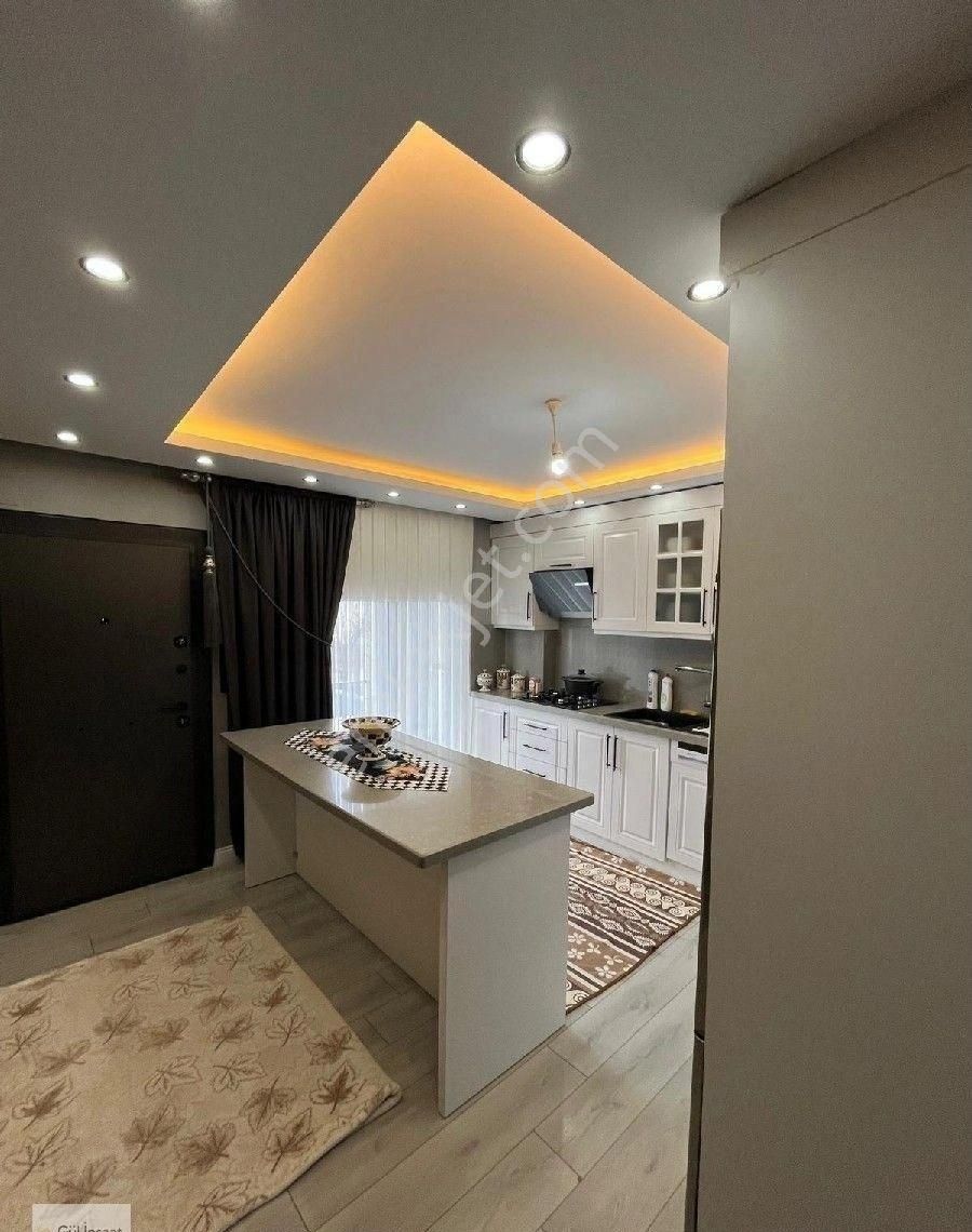 Edremit Hamidiye Mah.satılık Tripleks Villa