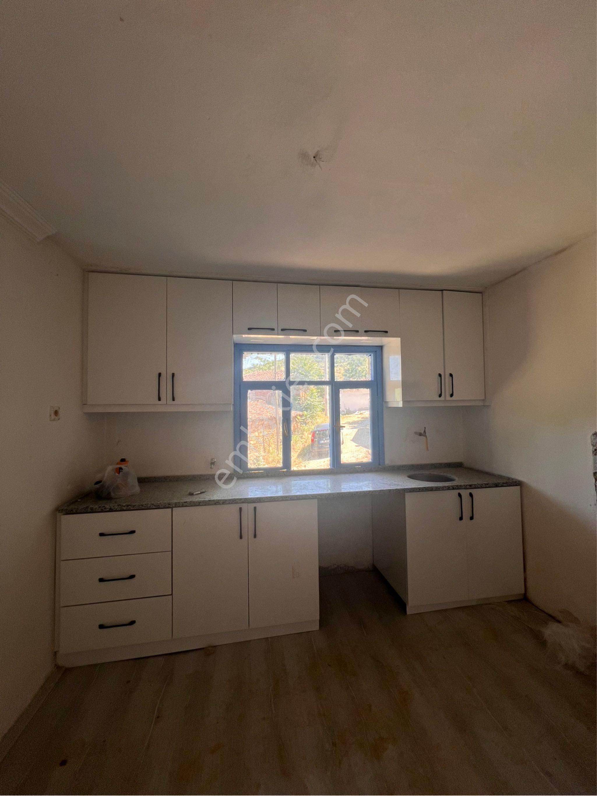 Doğa Manzaralı Köy Evi – İzmir / Ödemiş / Köfündere - Görsel 15