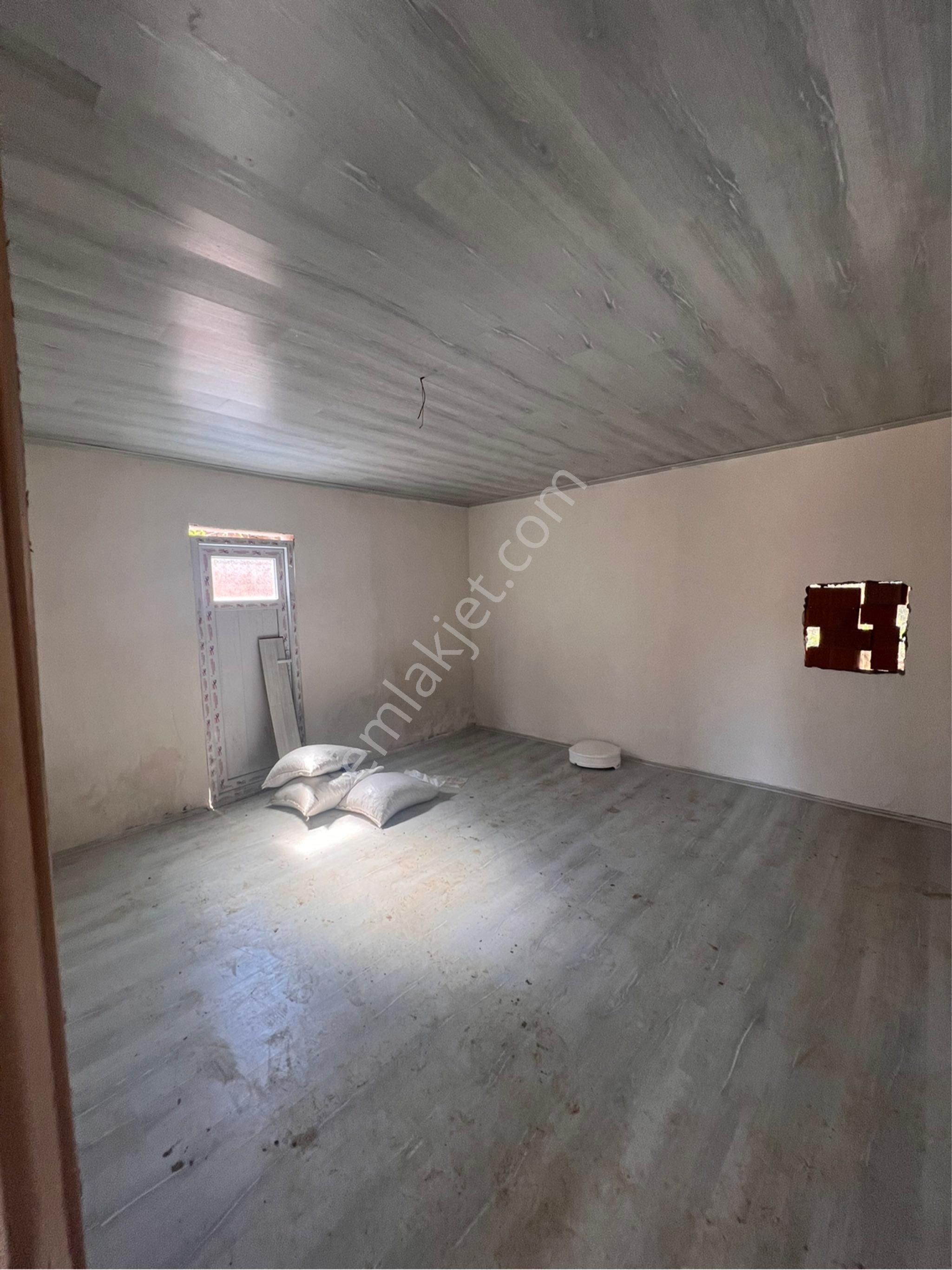 Doğa Manzaralı Köy Evi – İzmir / Ödemiş / Köfündere - Görsel 12