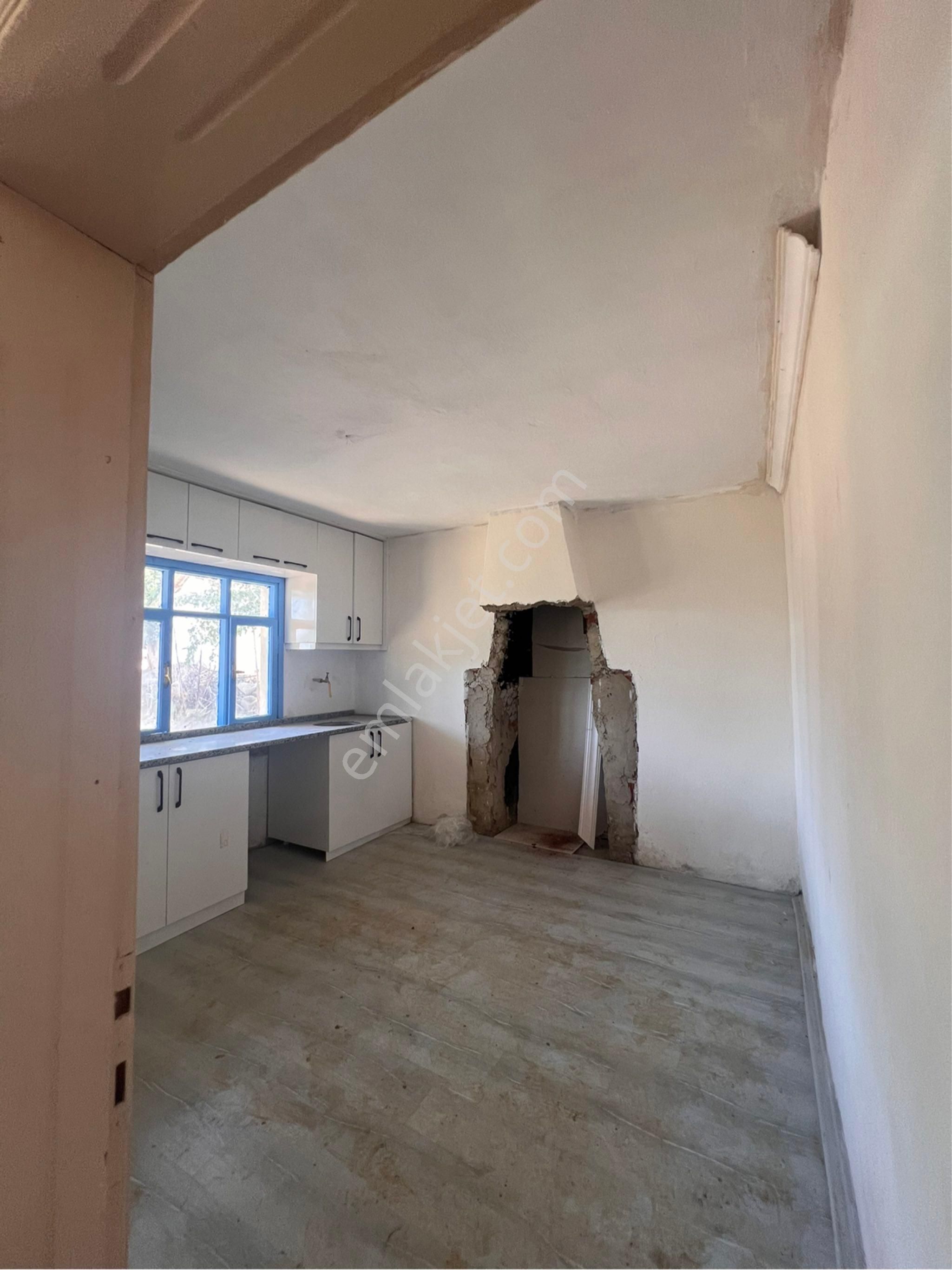 Doğa Manzaralı Köy Evi – İzmir / Ödemiş / Köfündere - Görsel 14