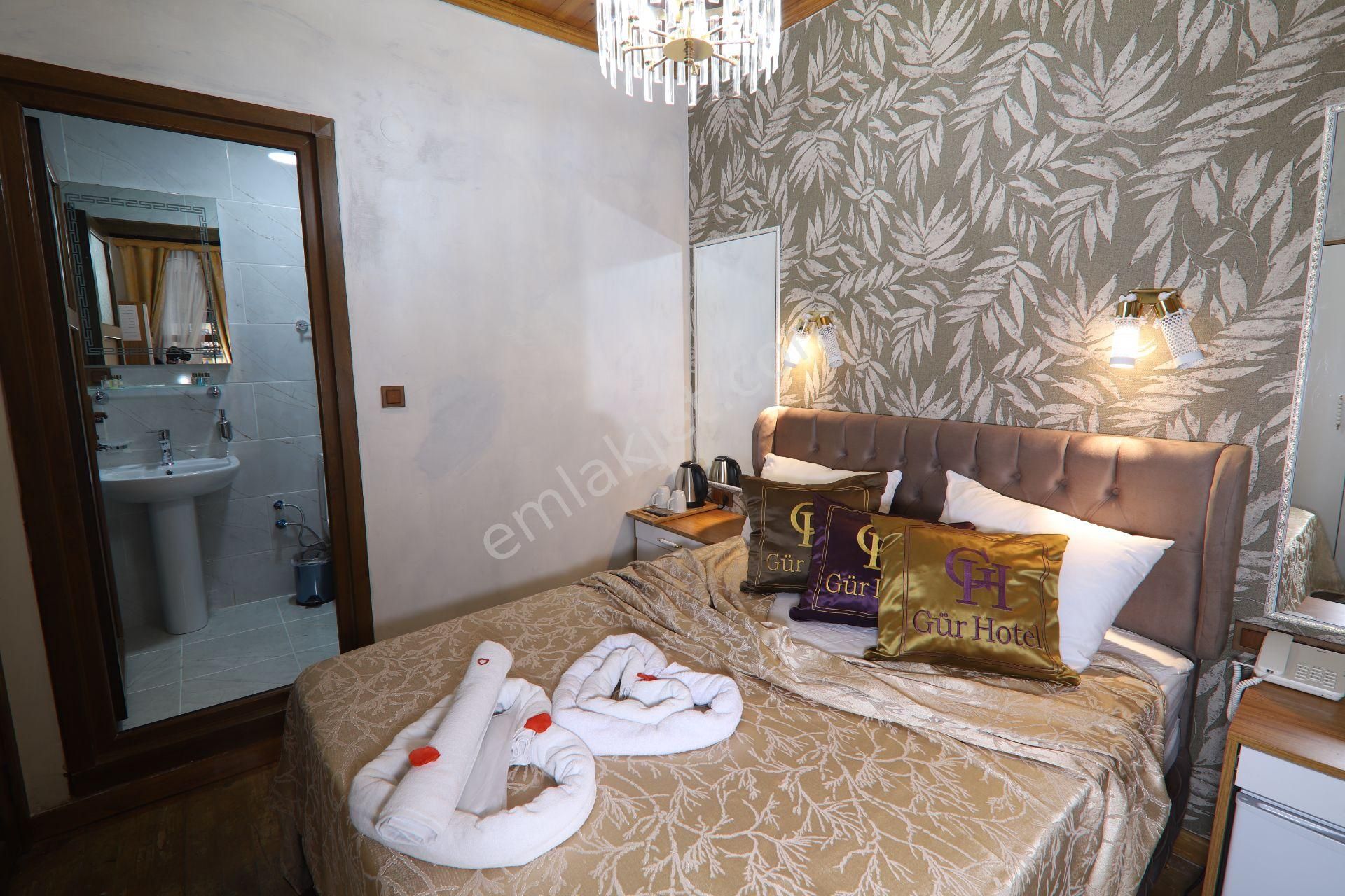 Fatih Ultra Lüx Konforlü Her Bütçeye Uygun Günlük Kiralık Daireler