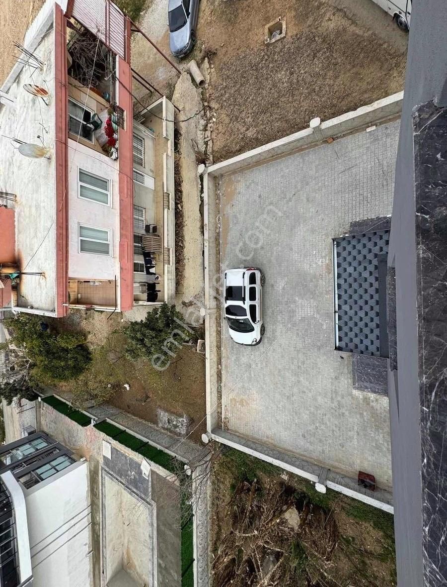 Okurcalar'da Deniz Manzaralı Sıfır 1+1
