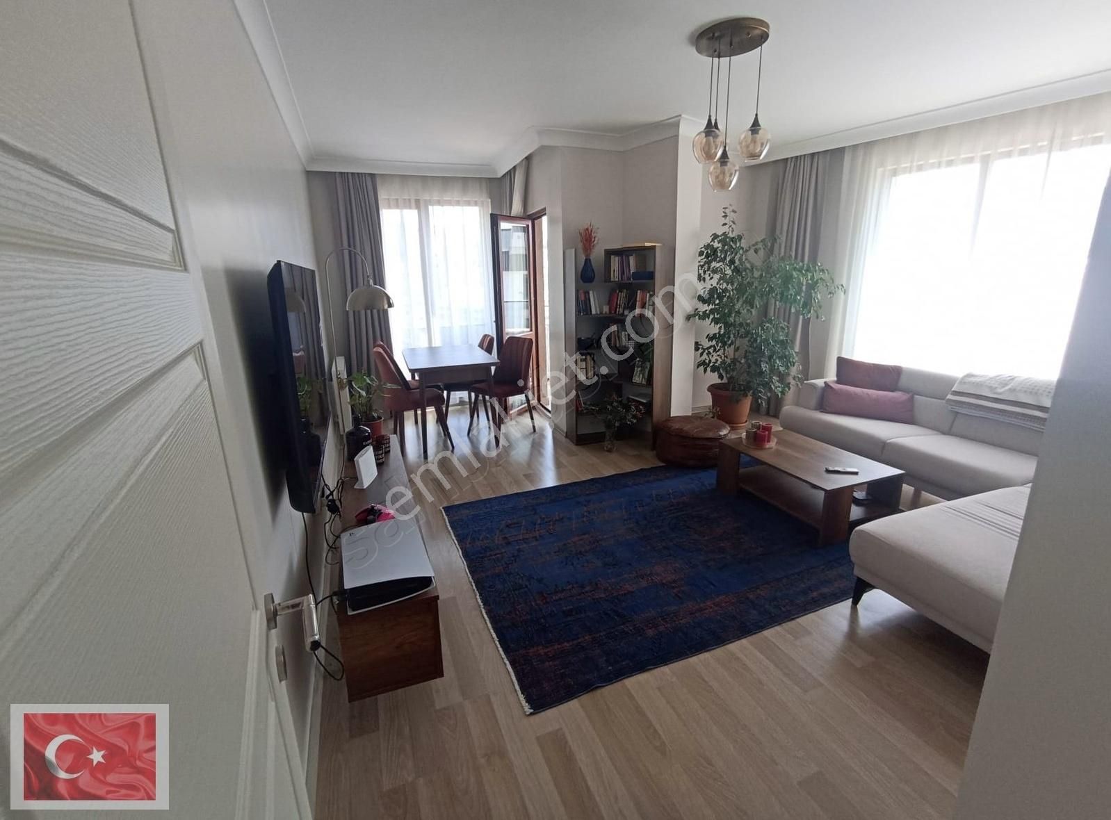 Yiğitcan'dan Üniversitenin Dibinde 2+1 Ara Kat Sınırsız Kredi