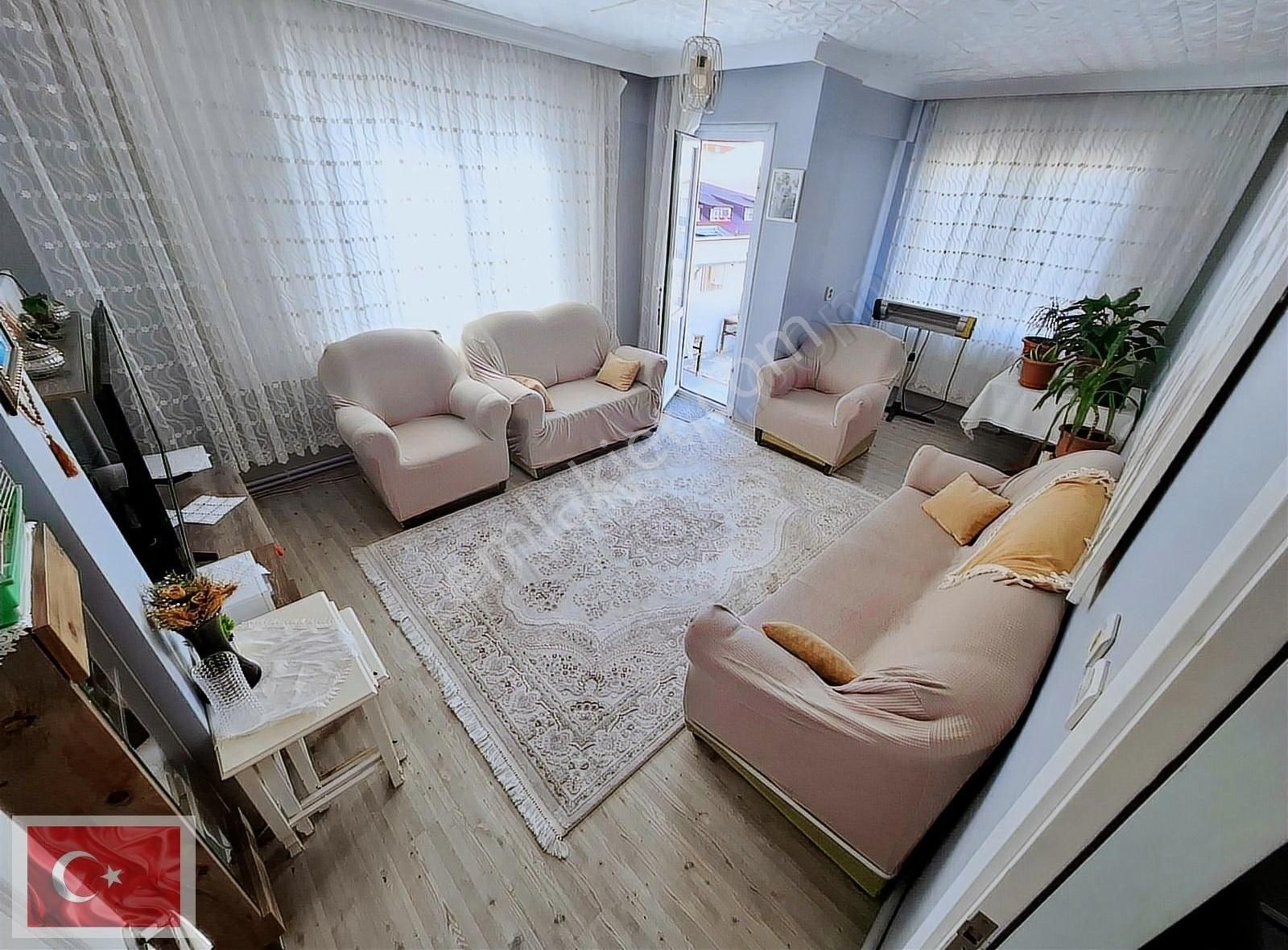Yiğitcan'dan Geniş Daire Arayanlara 2+1 Balkonlu Full Güney