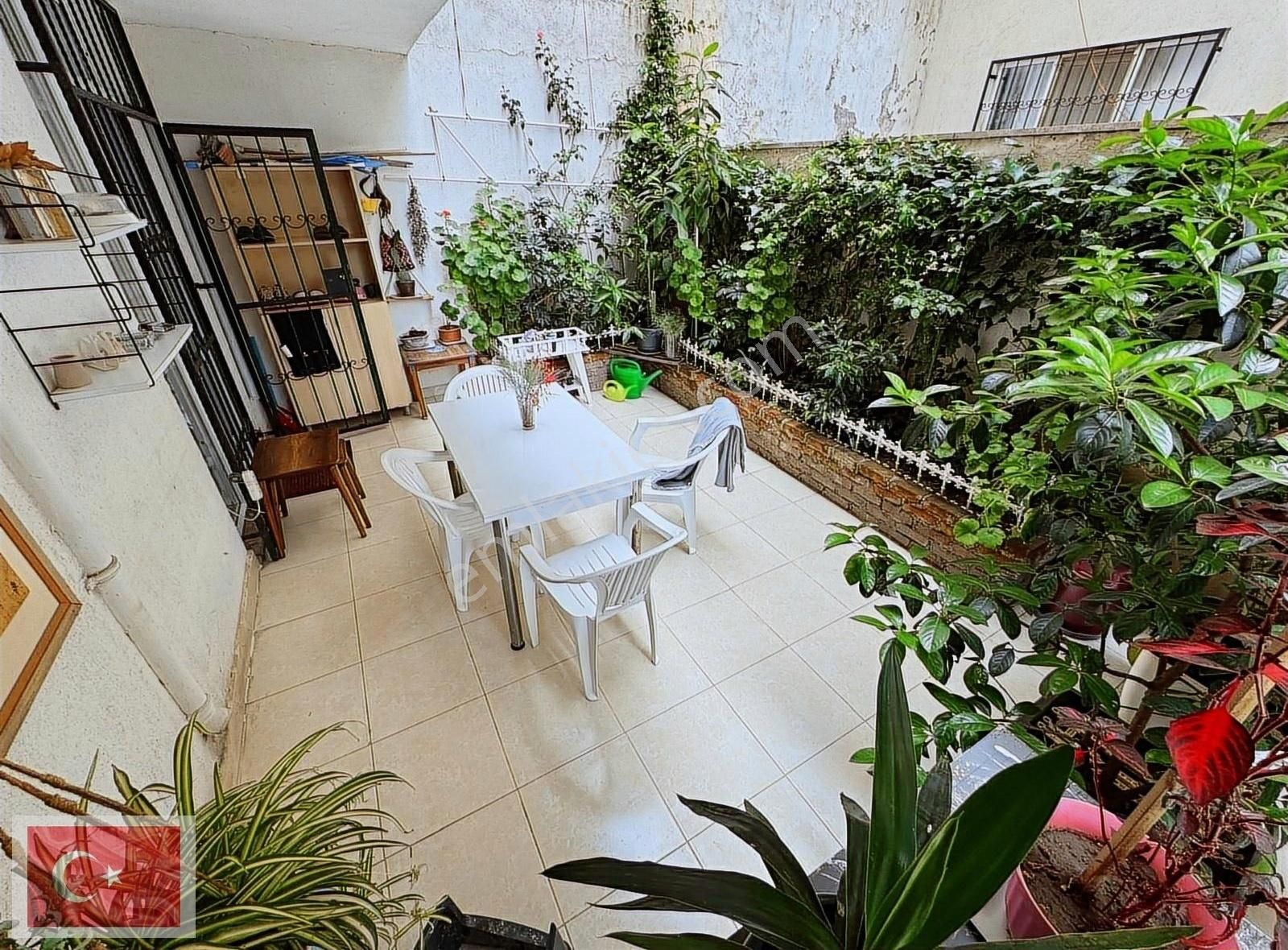 Yiğitcandan Villa Tadında 2+1 Yeşillikler İçinde Bahçeli Teraslı