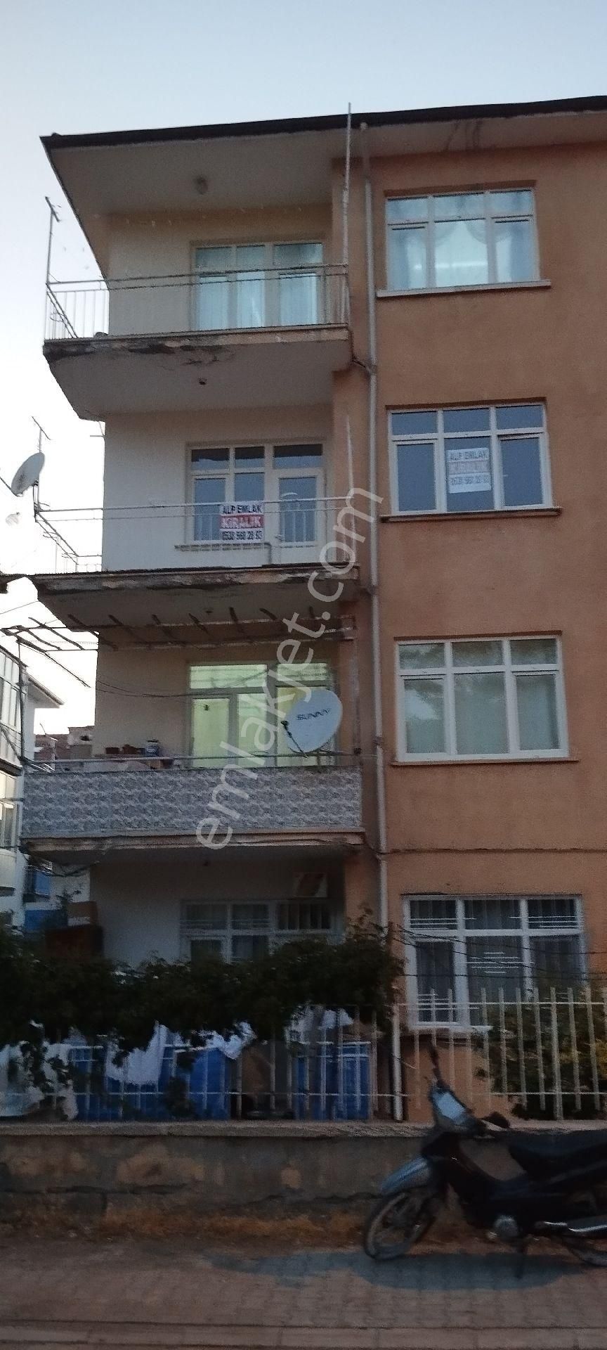 10.000₺depozit Yok Kiralık Daire 2+1 Başharık Mah. Kernek Şelalesi Üstünde