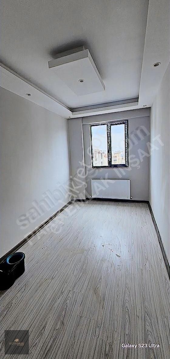Şehir Merkezi İnönü Caddesine Yakın Kiralık Sıfır 2+1