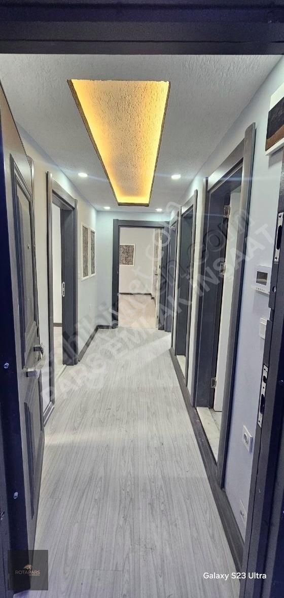 Mihrialibey Kavşağına Yakın Gönül Marketin Arkasında Kiralık 2+1