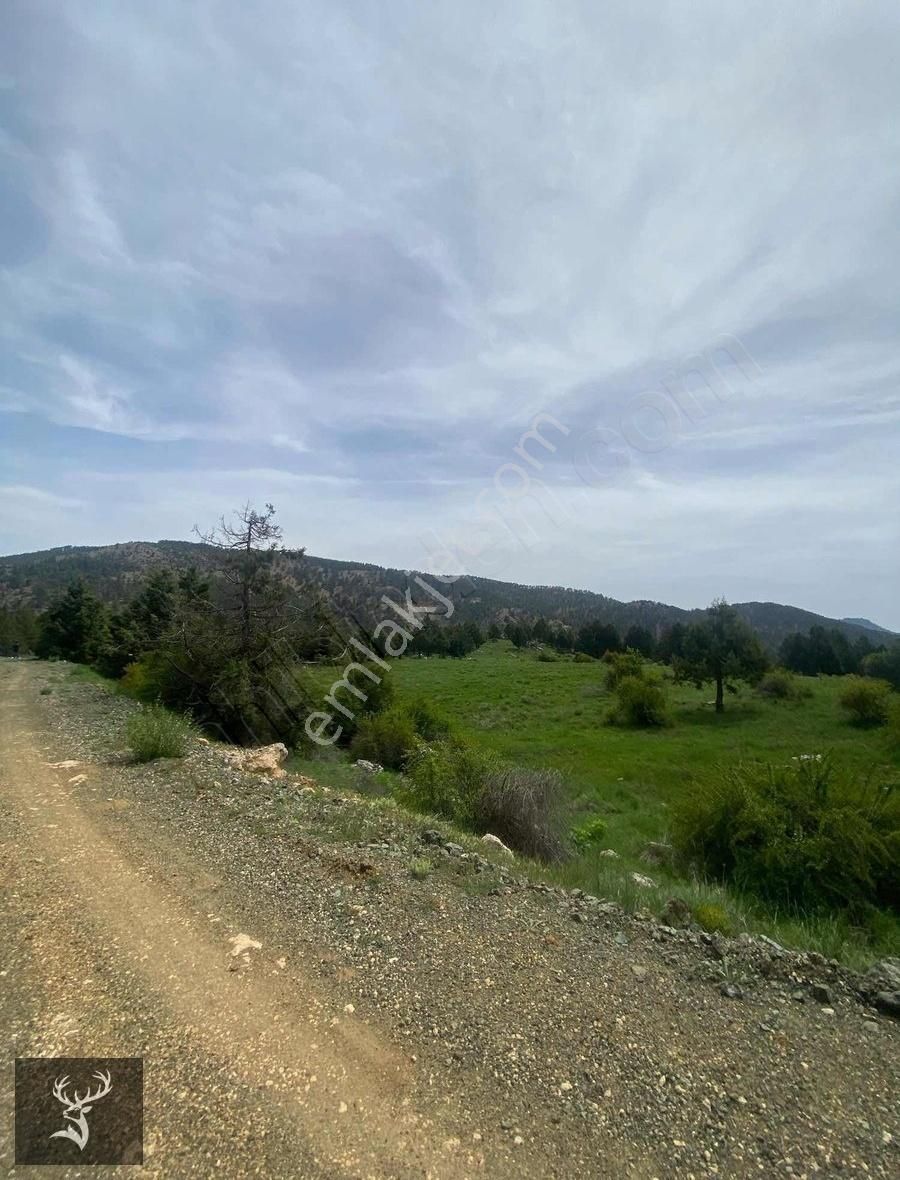 Ren Den Karahıdırlı Taşlıbelen Mevkide 8.400m2 Yatırımlık Tarla