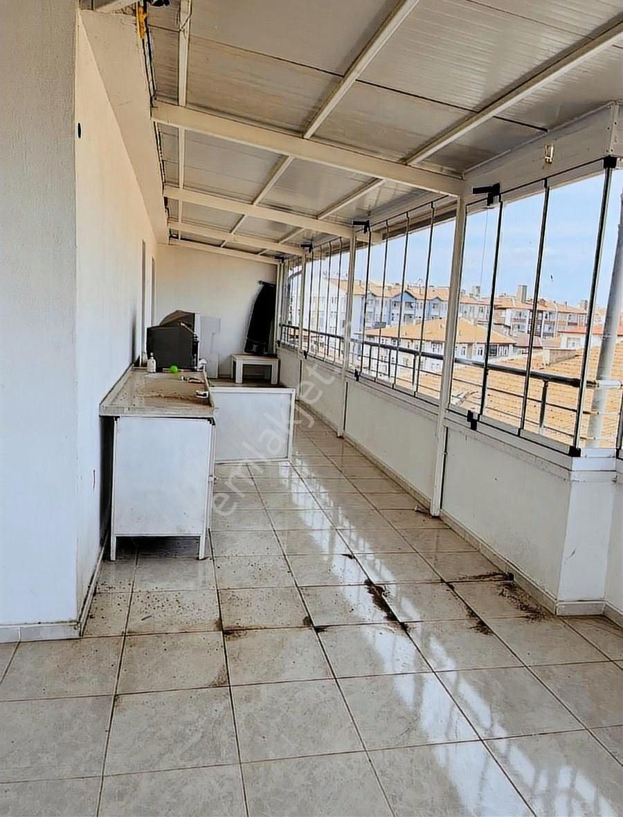 Ayanoğlu Mahallesinde 400 Metre Dubleks Teraslı Daire