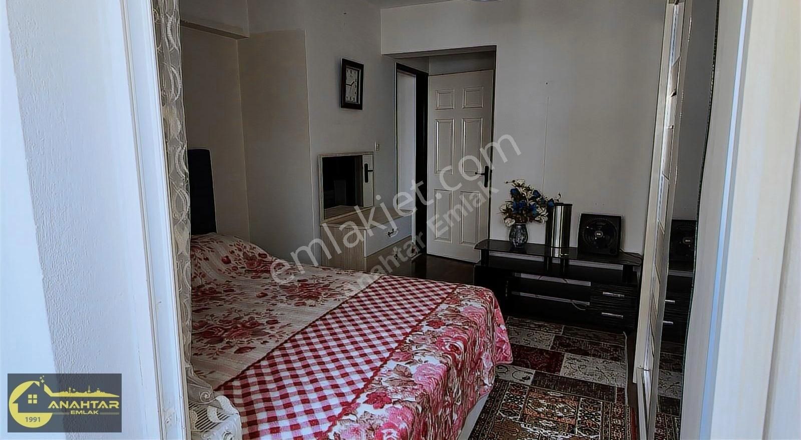 Ayrancılar Yaşam Sitesinde İçi Bakımlı, Eşyalı 2+1 - Görsel 12