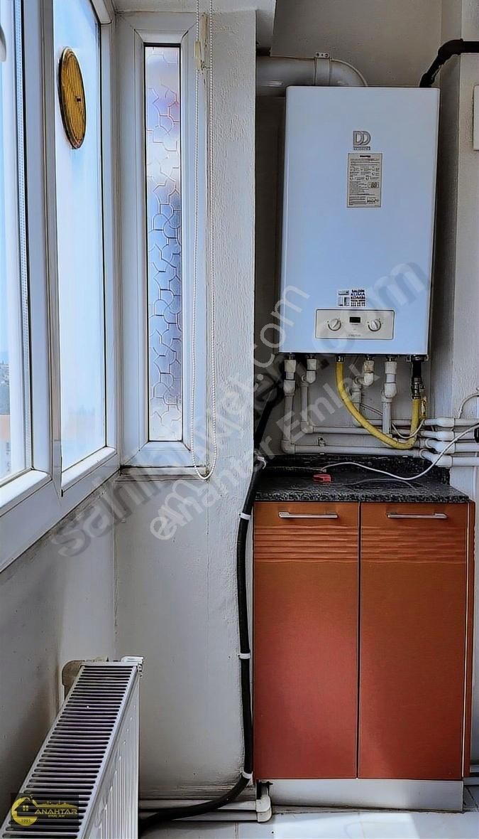 Ayrancılar Yaşam Sitesinde İçi Bakımlı, Eşyalı 2+1 - Görsel 30