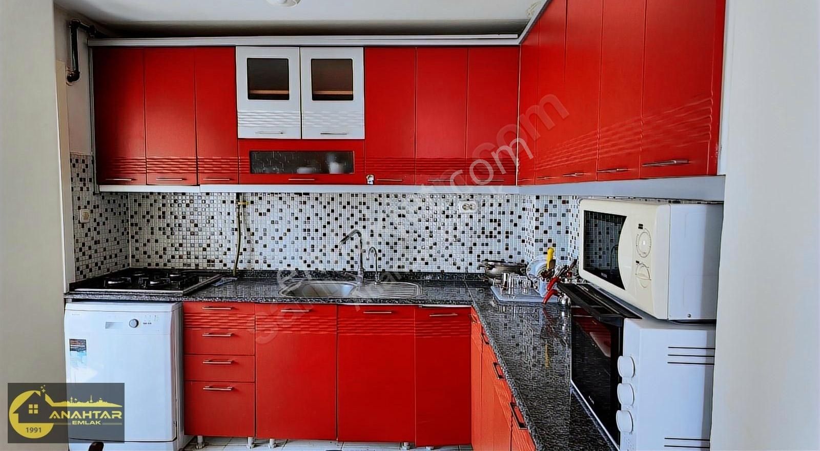 Ayrancılar Yaşam Sitesinde İçi Bakımlı, Eşyalı 2+1 - Görsel 6