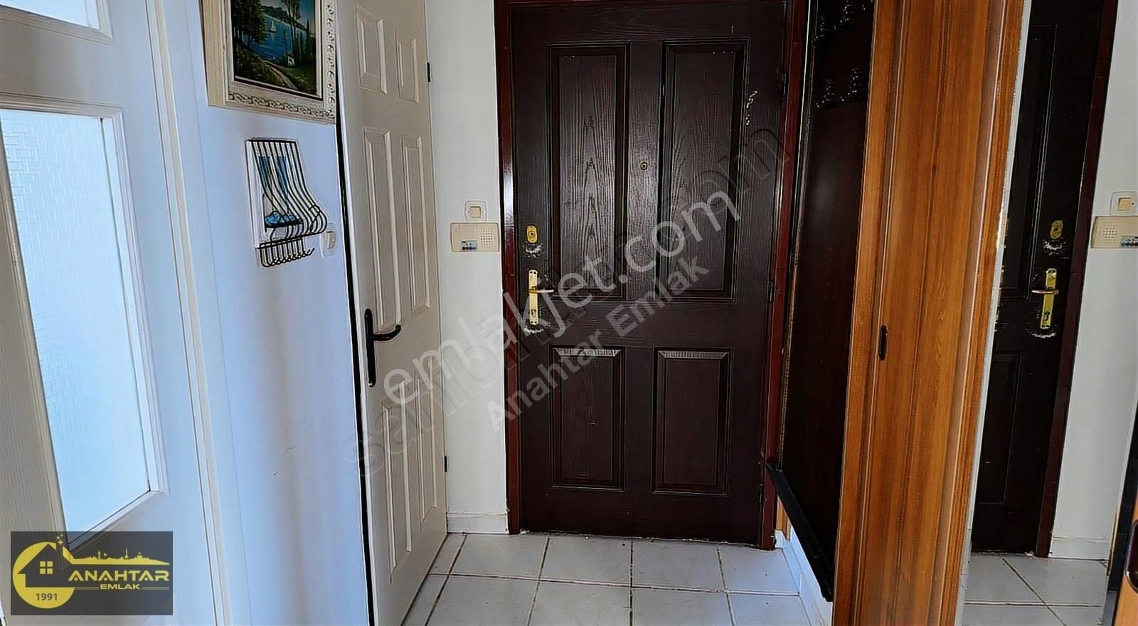 Ayrancılar Yaşam Sitesinde İçi Bakımlı, Eşyalı 2+1 - Görsel 13