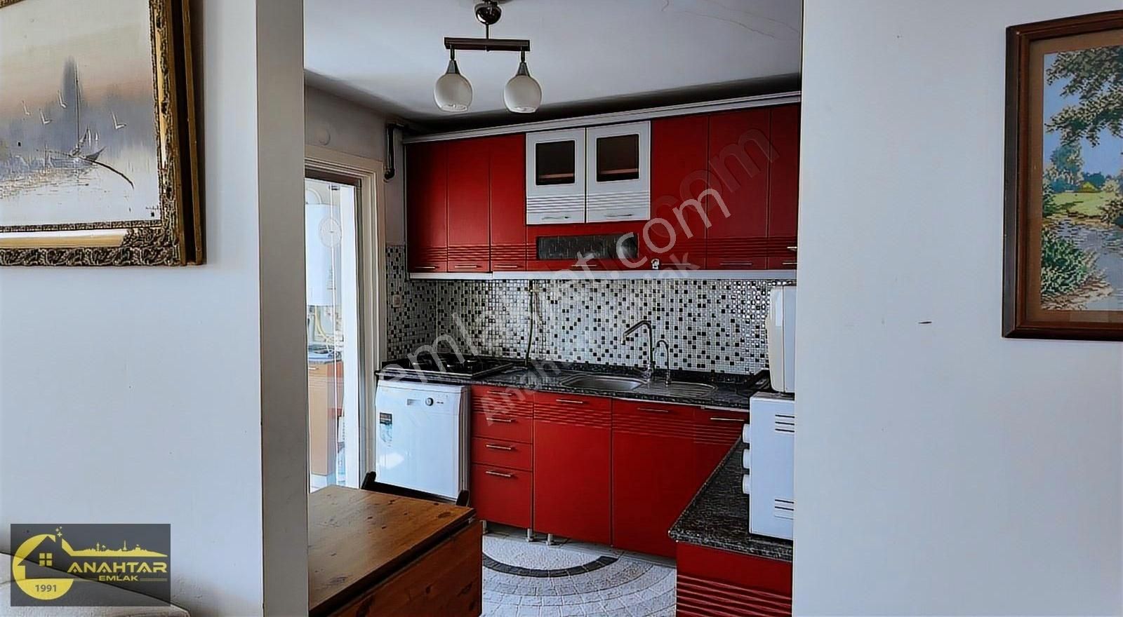 Ayrancılar Yaşam Sitesinde İçi Bakımlı, Eşyalı 2+1 - Görsel 21