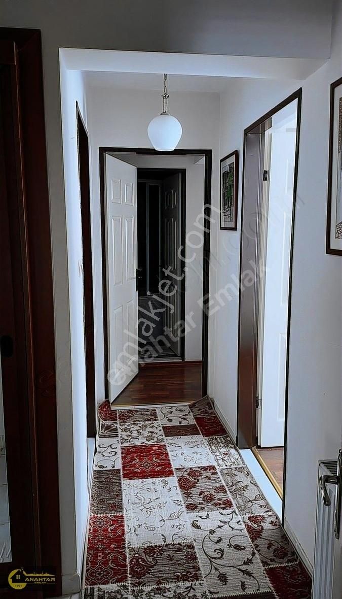 Ayrancılar Yaşam Sitesinde İçi Bakımlı, Eşyalı 2+1 - Görsel 9