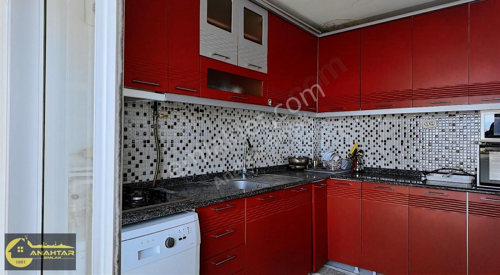 Ayrancılar Yaşam Sitesinde İçi Bakımlı, Eşyalı 2+1 - Görsel 19