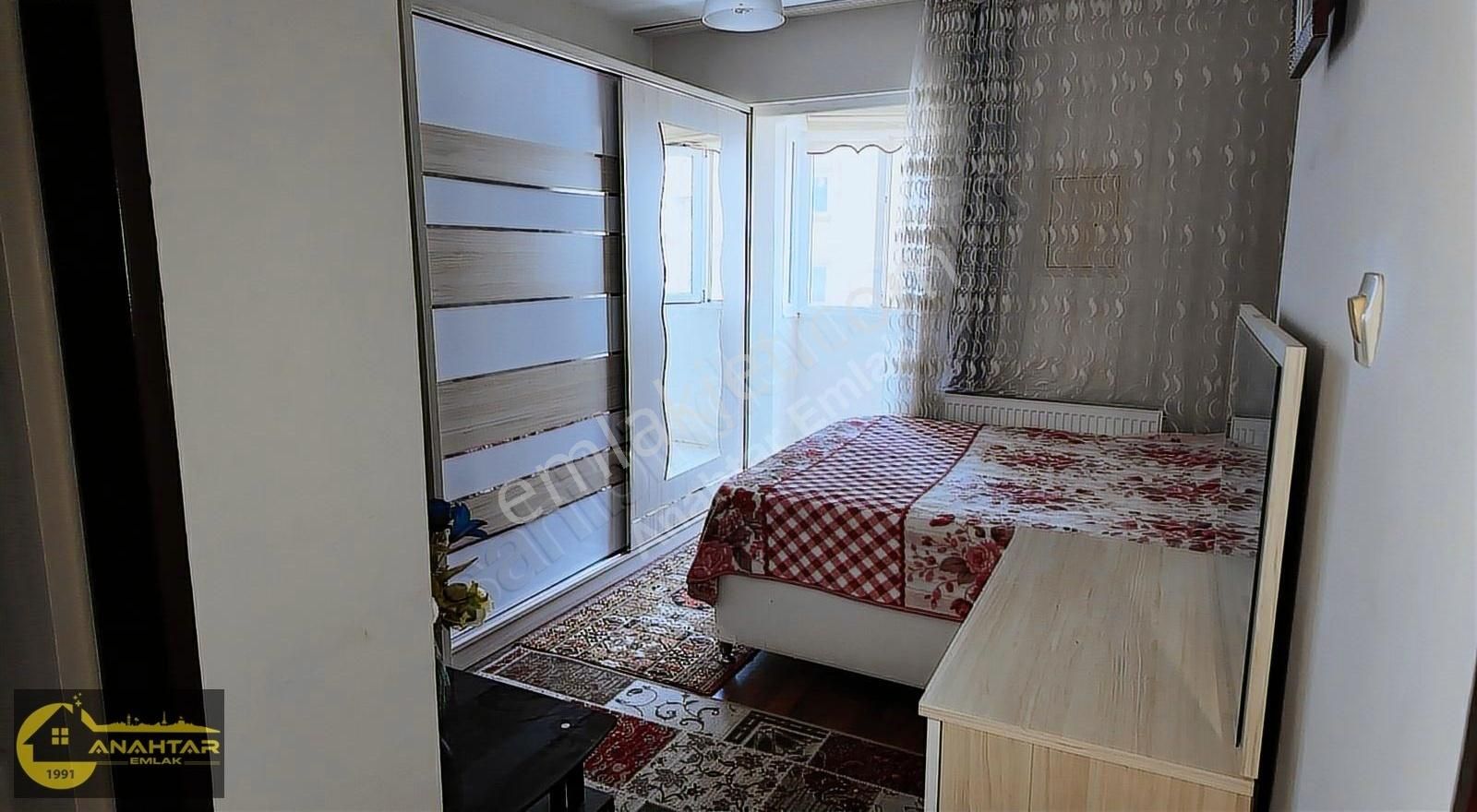 Ayrancılar Yaşam Sitesinde İçi Bakımlı, Eşyalı 2+1 - Görsel 18