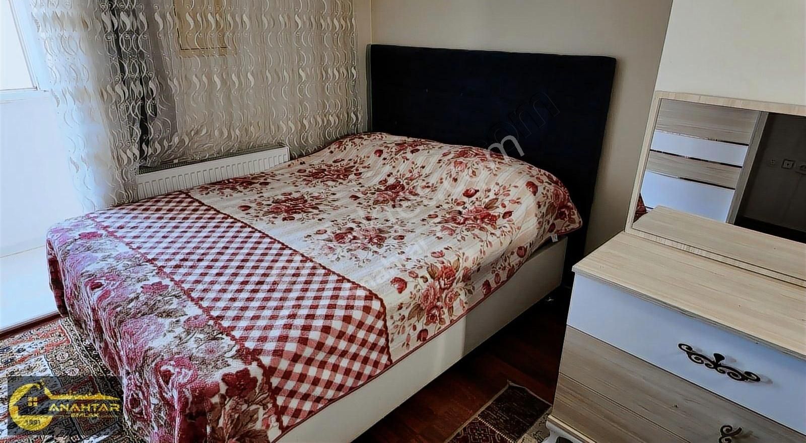 Ayrancılar Yaşam Sitesinde İçi Bakımlı, Eşyalı 2+1 - Görsel 20