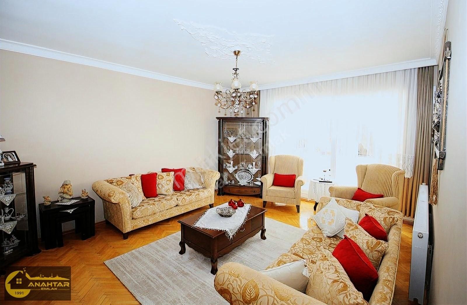 Basınsitesi Mahallesin De Tadilatlı Doğalgazlı 2+1