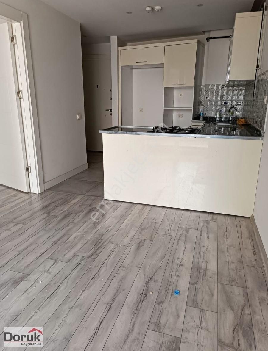 Doruktan Sayapark Civarı Yatırımlık 1+1 Satılık Daire