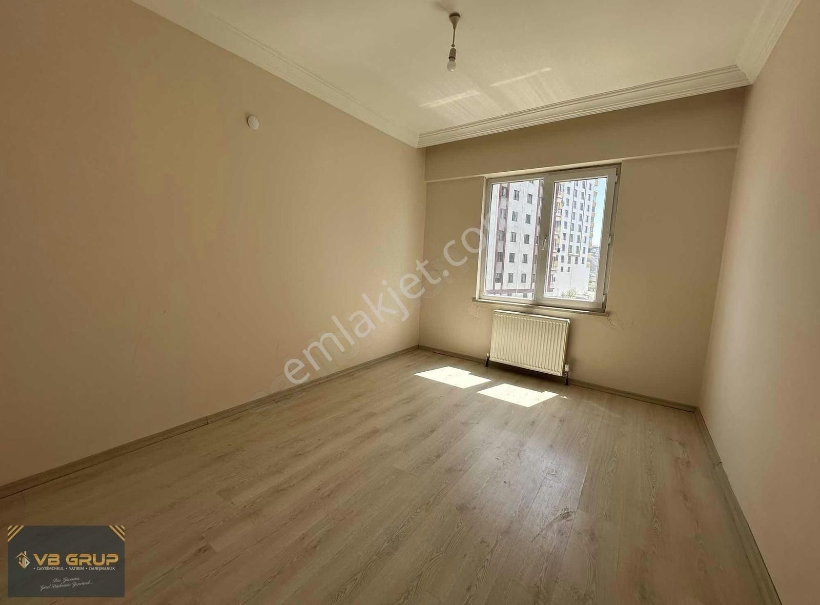 Talas Mevlanada Satılık 3+1 Uygun Daire