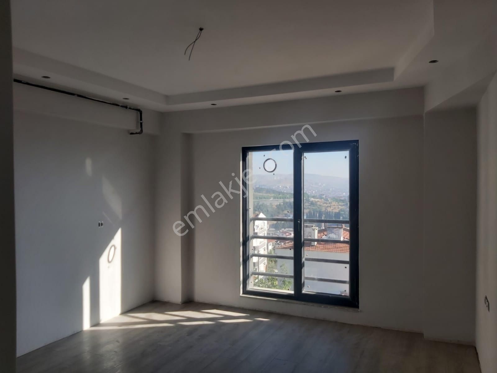 Balıkesir Alt. Dinkçiler Mah. 1+1 45 M2 Satılık Daire