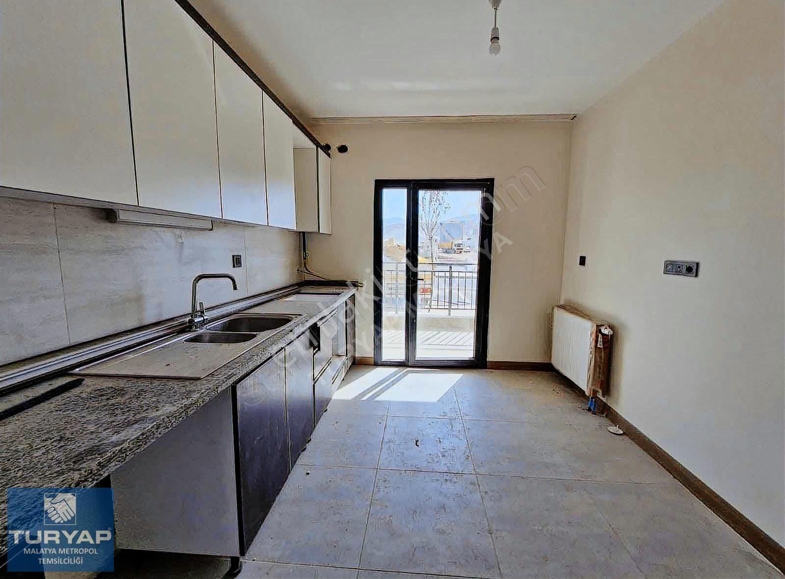 Turyap Metropol'den İkizce Toki De 3+1 Kiralık Daire