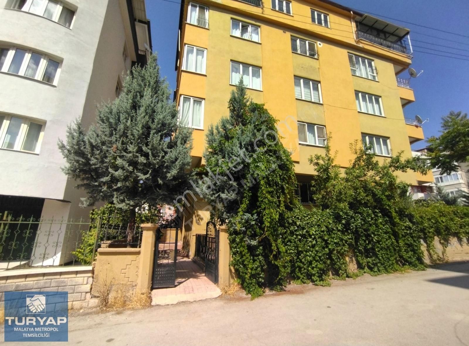 Turyap Metropol'den Zafer Mahallesin De 3+1 Fırsat Daire