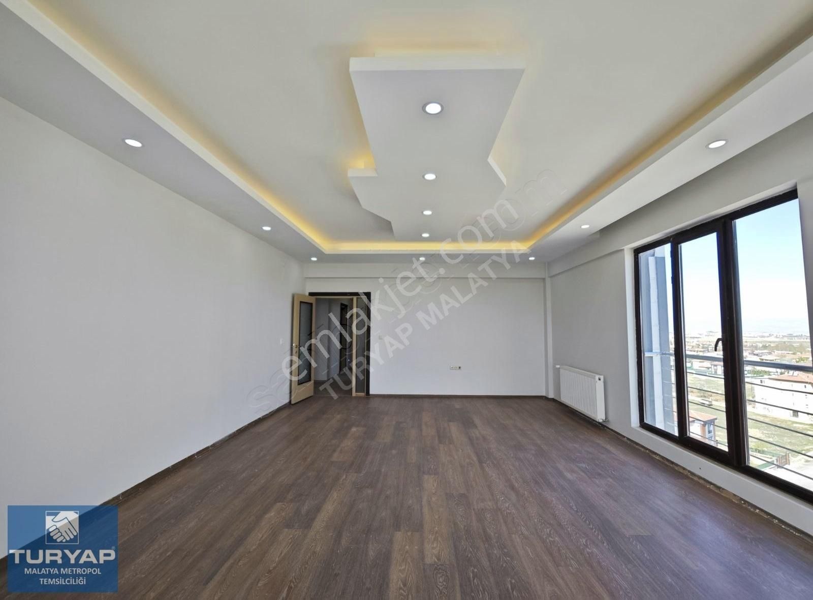 Turyap'tan Yakınca Manaslarda Kiralık 4+1 Kiralık Daire
