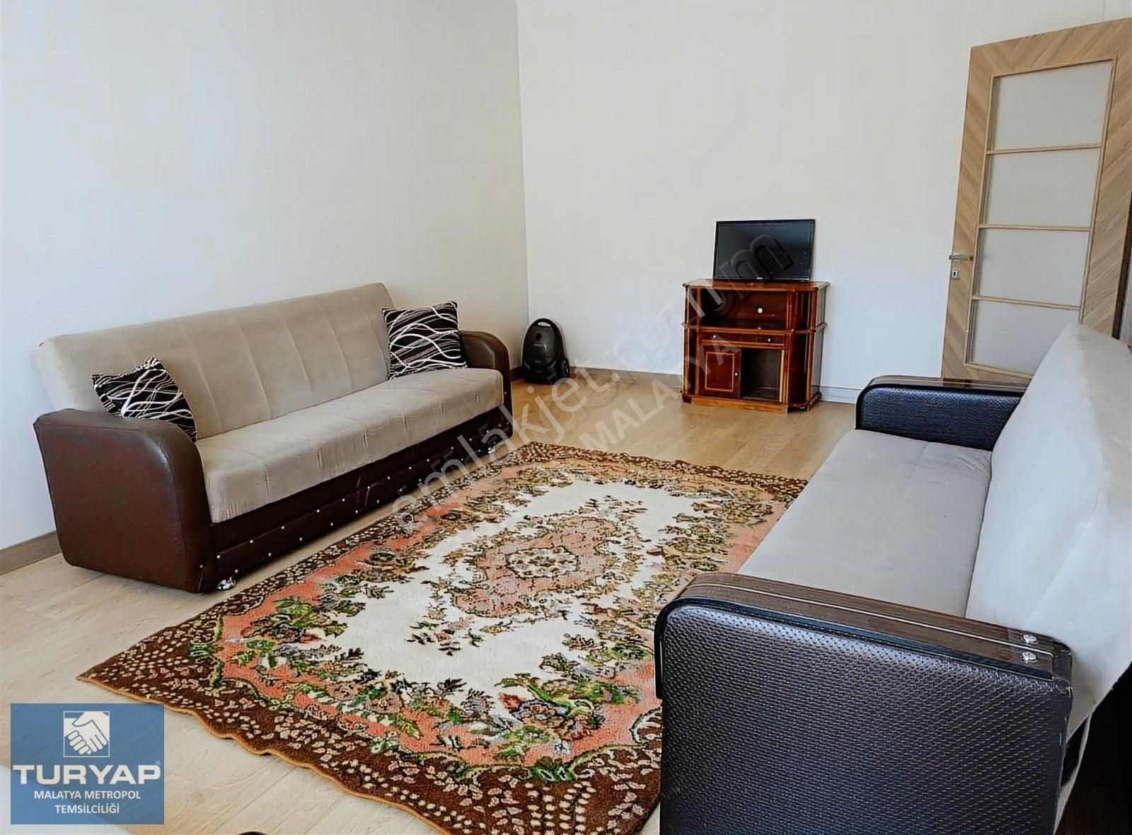 Turyap'tan İkizce Toki'de(bekara Uygun) Eşyalı Kiralık Daire
