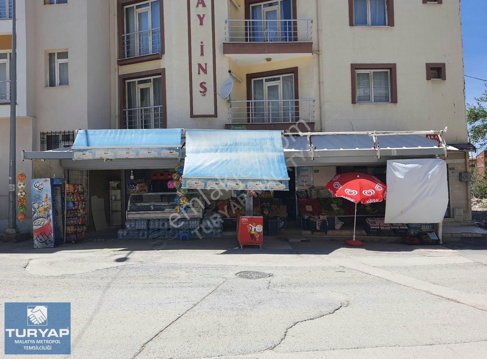Turyap'tan Çukurdere Mah.de Devren Kiralık Market & Manav