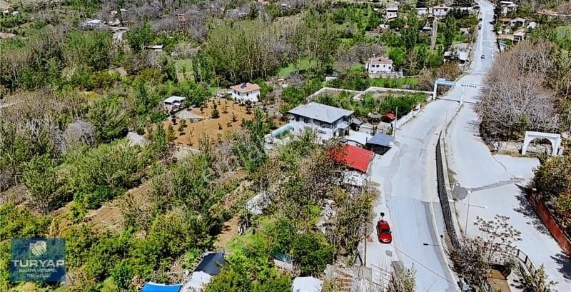 Turyap Metropol'den Gündüzbey'de Satılık Bahçe