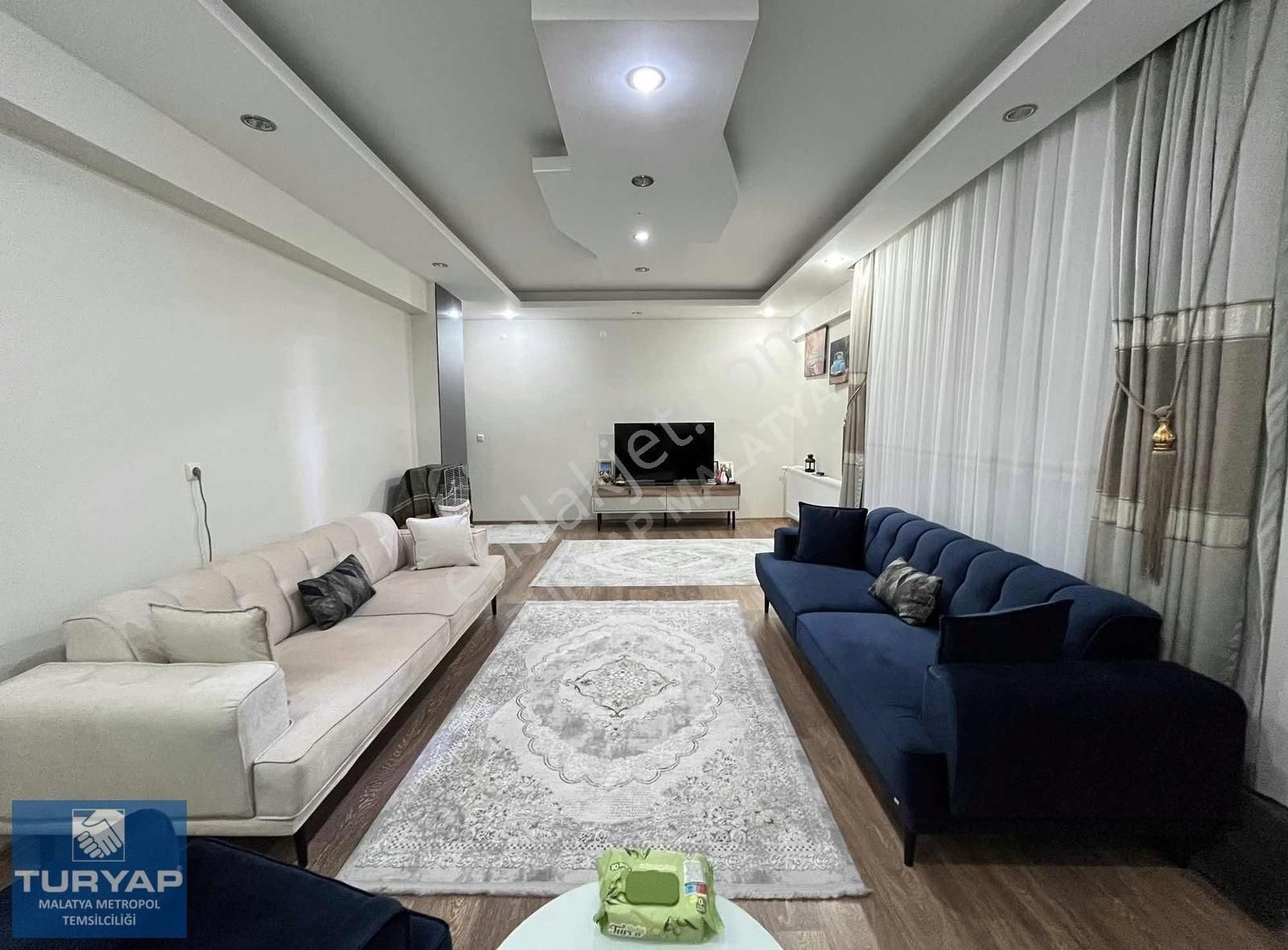Turyap Metropol'den Yakınca Manaslar'da Satılık 3+1 Daire