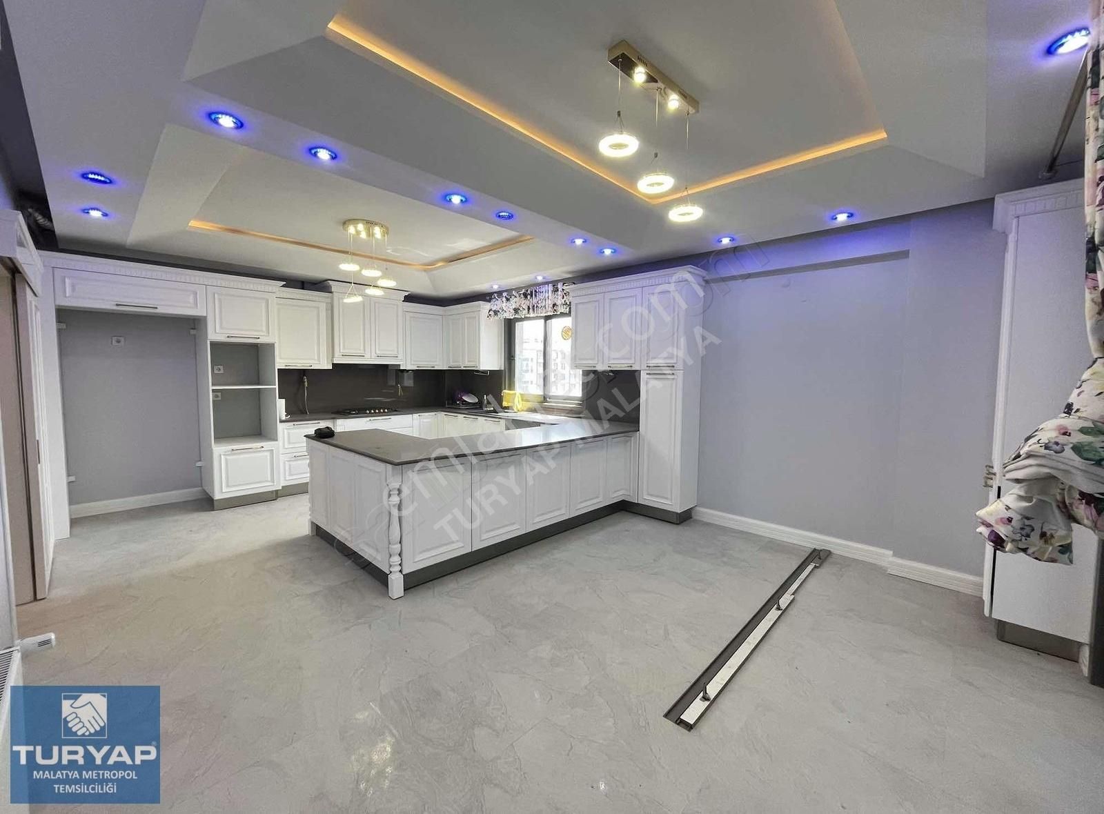 Turyap'tan Çilesizde Ultra Lüx 4,5+1 Satılık Daire