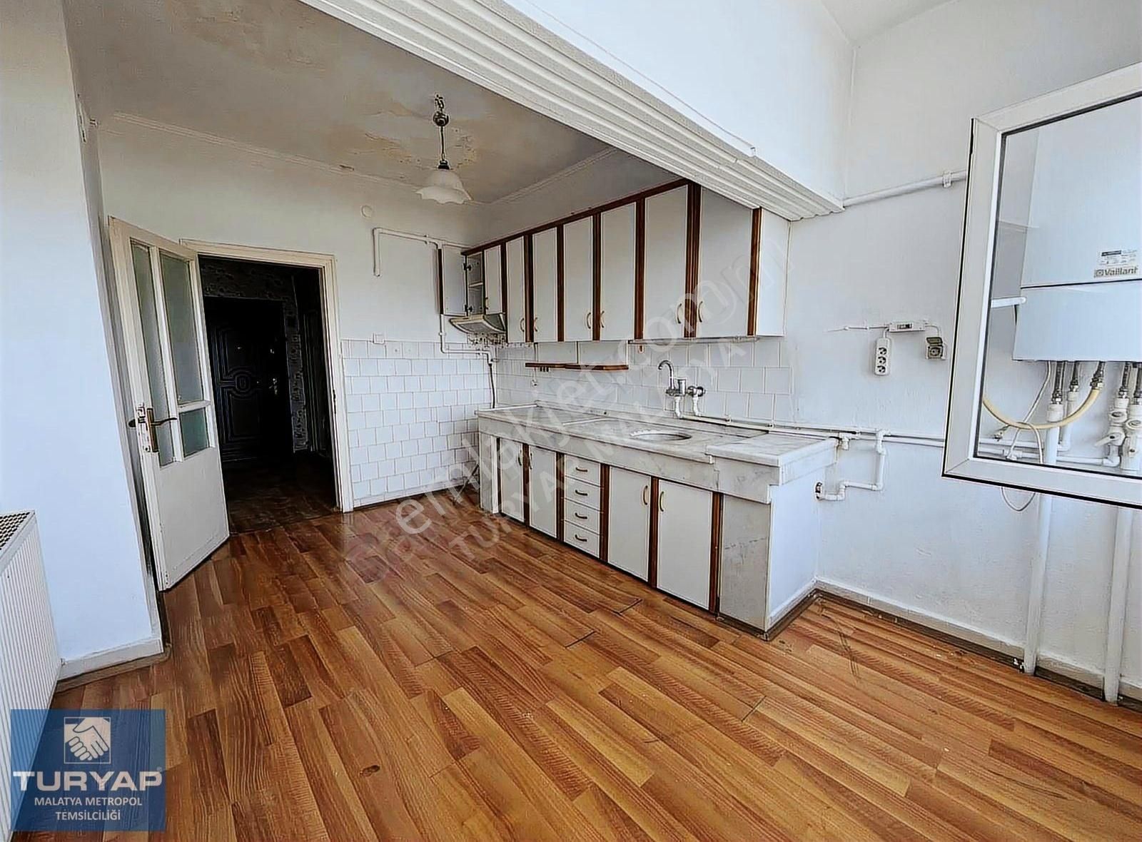 Turyap Metropol'den İnderesi'nde 3+1 Kiralık Daire