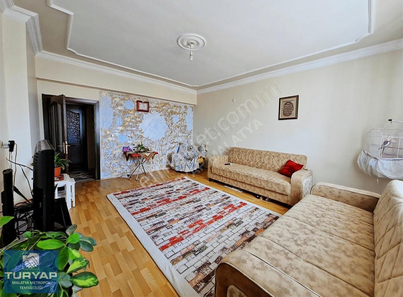 Turyap Metropol'den Hasanbey'de Satılık Dubleks Daire