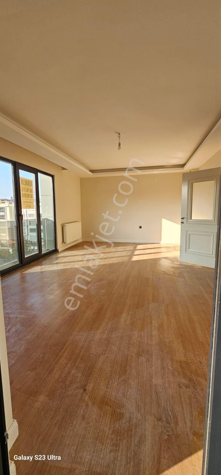 Gülhan Gayrimenkul'den Yenimahallede Kiralık 2+1 Daire