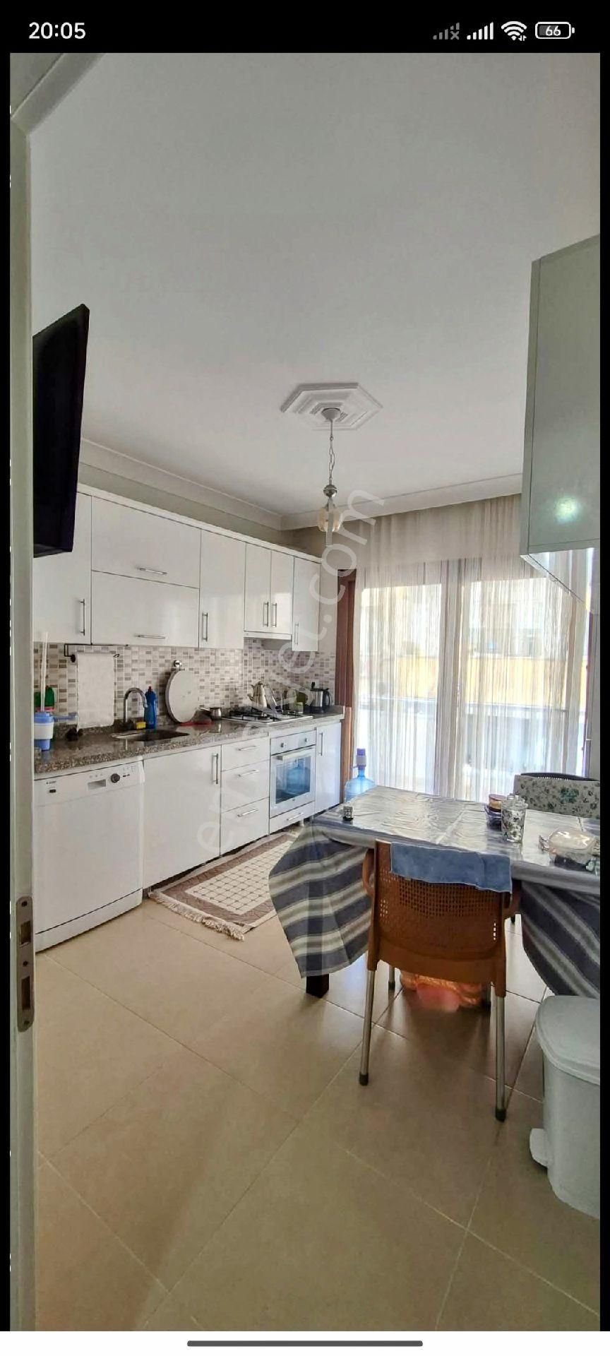 Taş Emlak'tan Sarımsaklı'da Sıfır Ayarında Kullanışlı Daire
