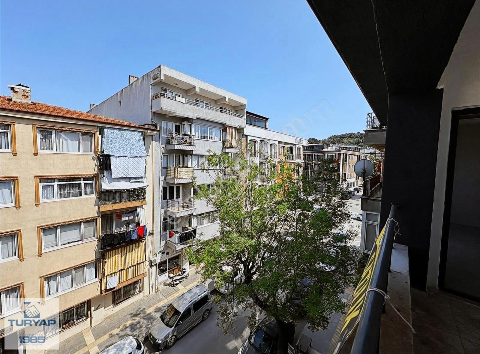Yalova Merkez Fevziçakmak Mahallesi Satılık 3+1 Dublex Daire
