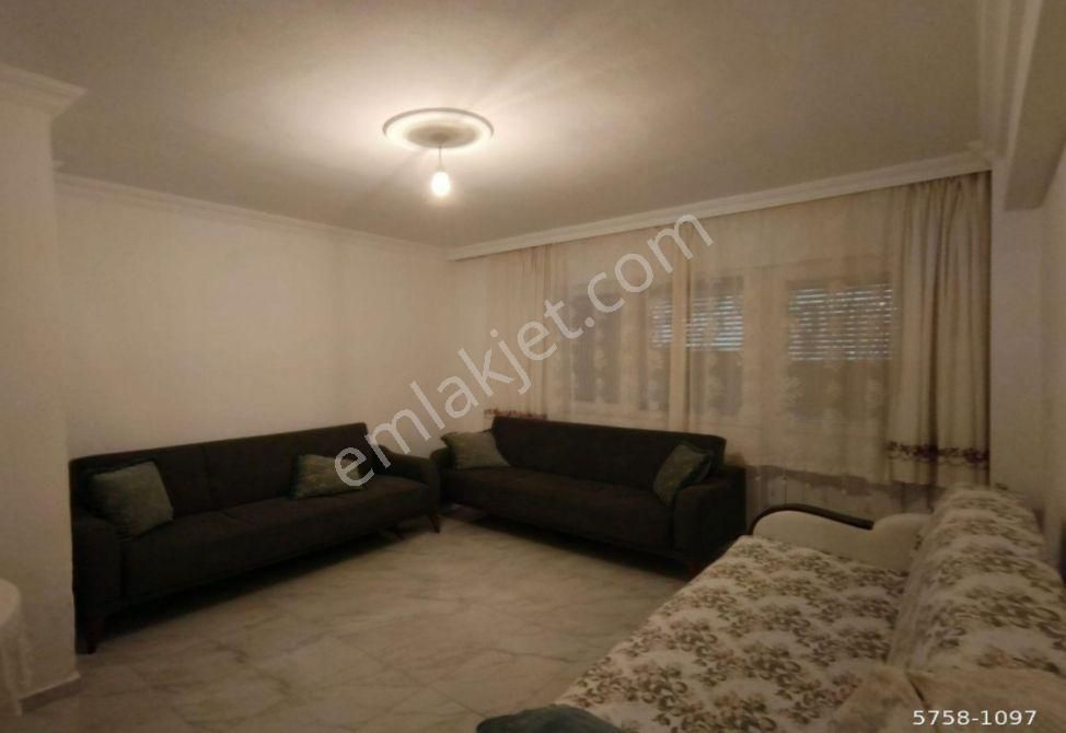 Taş Emlak'tan Sarımsaklı'da Bahçe Katı Daire
