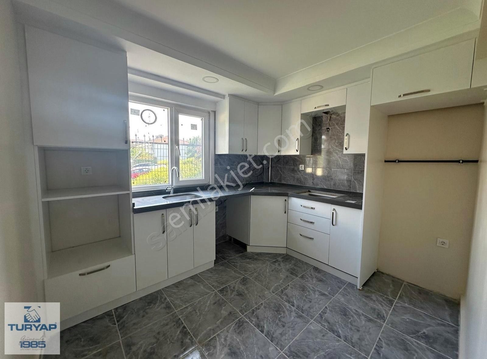 Turyap Yalova'dan Kiralık 3+1 Arakat Daire