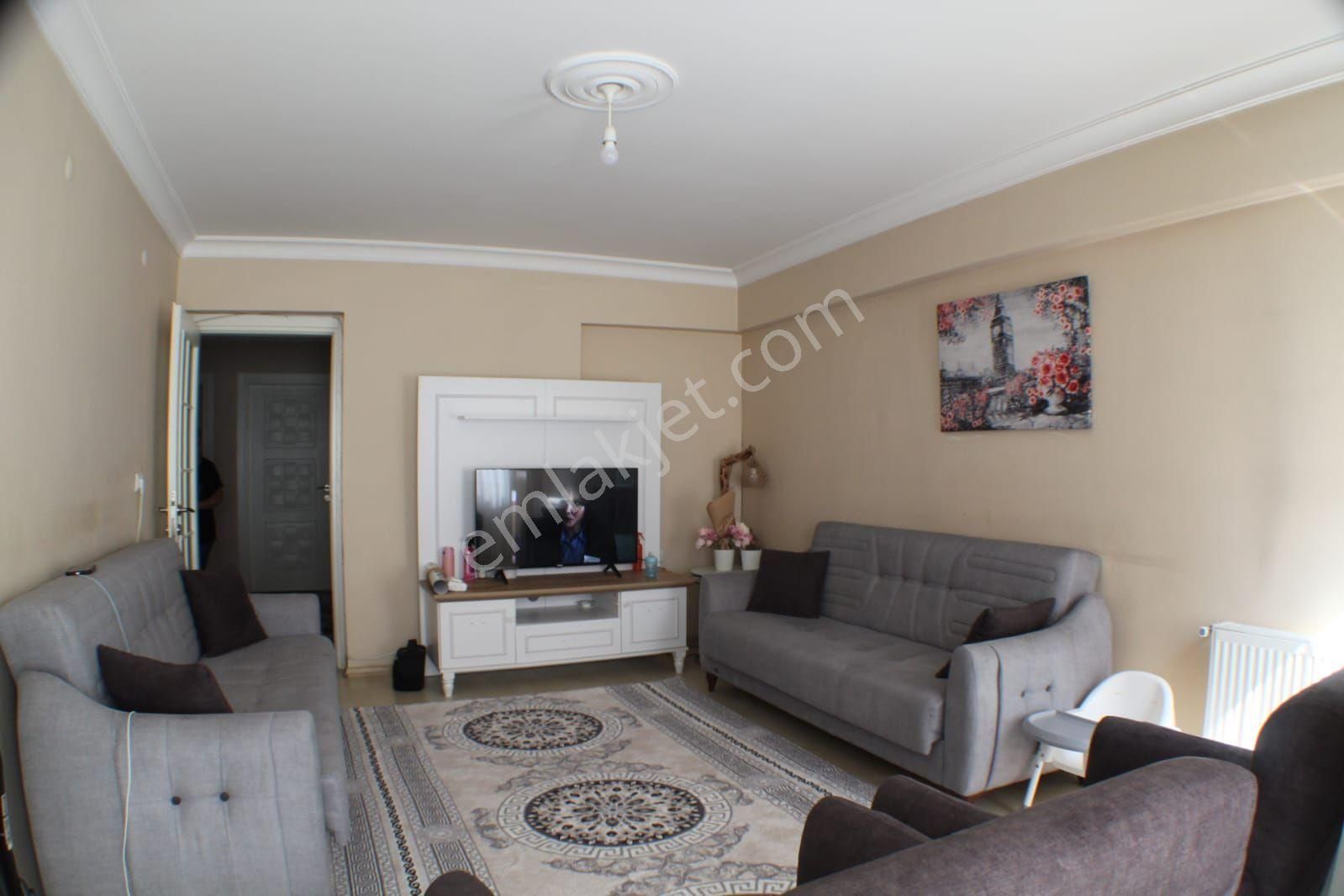 Bursa Yıldırım Mollaarap 2+1 90 M2 3. Kat Daire Kiralık
