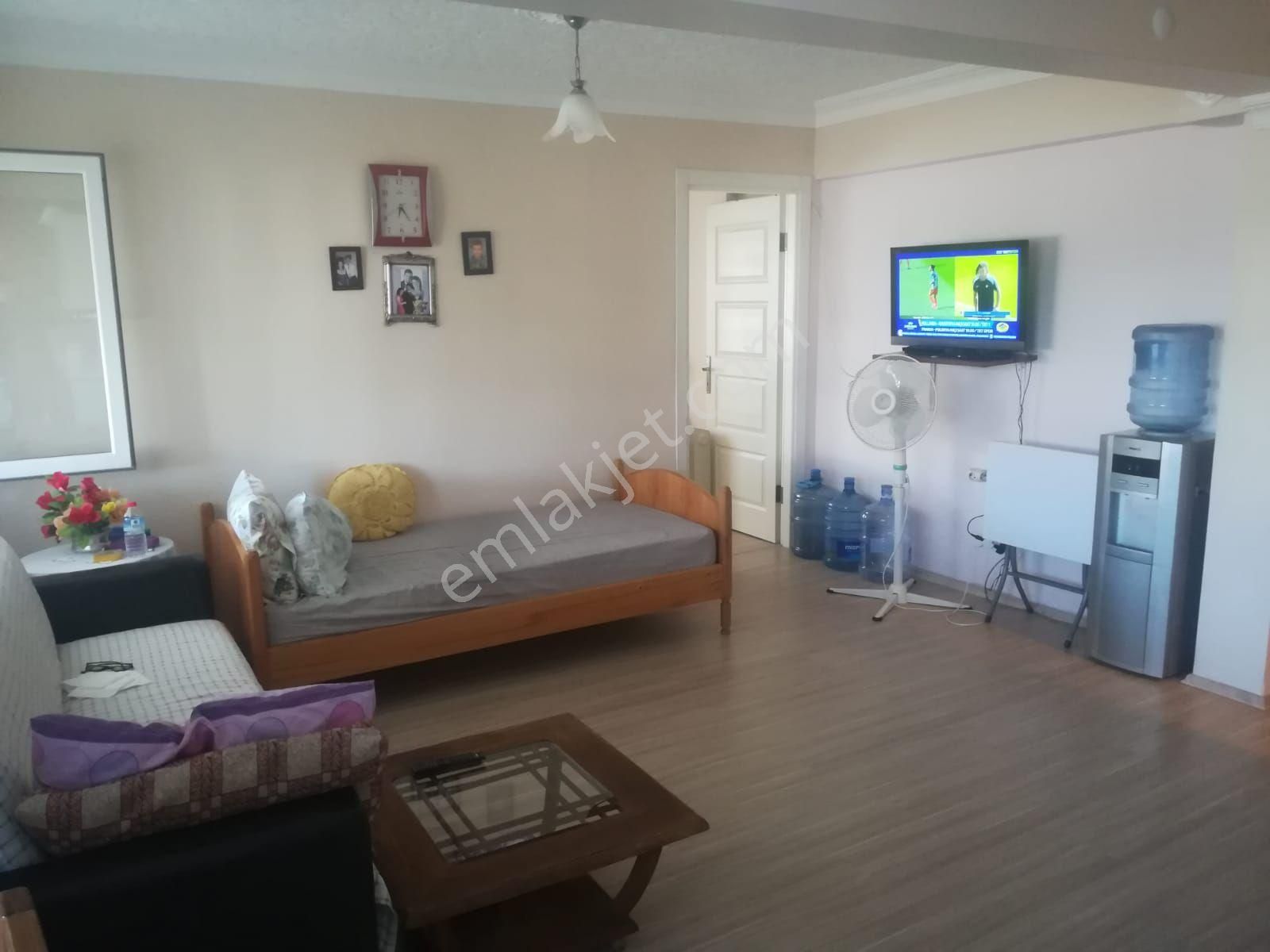 Taş Emlak'tan Badavutta Plaja 200m Ara Kat Daire